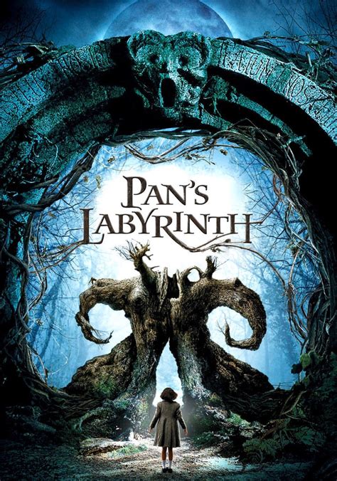 cb01 pans labyrinth|Watch Pan's Labyrinth .